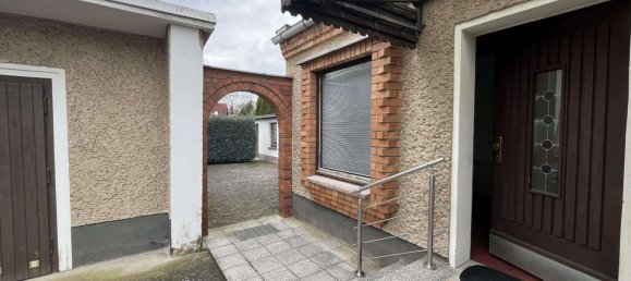 4-Zimmer Stadthaus in Brandenburg, Germany, Nr. 116531 5