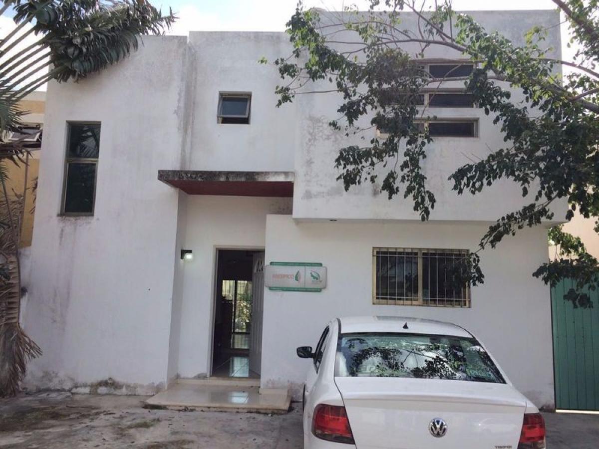 2 غرف نوم منزل في Merida, Mexico رقم 133660