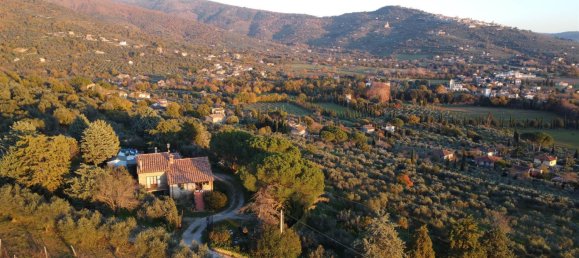 4 chambres Maison à Cortona, Italy No. 110581 16