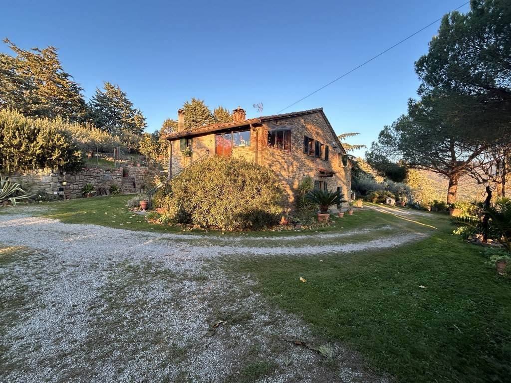 4 chambres Maison à Cortona, Italy No. 110581