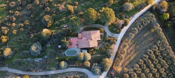 4 chambres Maison à Cortona, Italy No. 110581 14