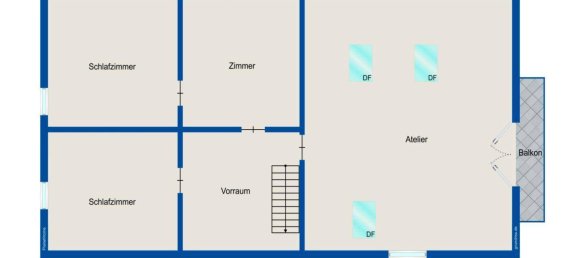 5 rooms House in Gaming, Austria No. 59355 24