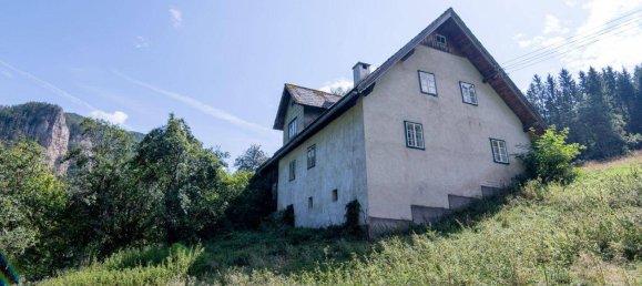 5 rooms House in Gaming, Austria No. 59355 4