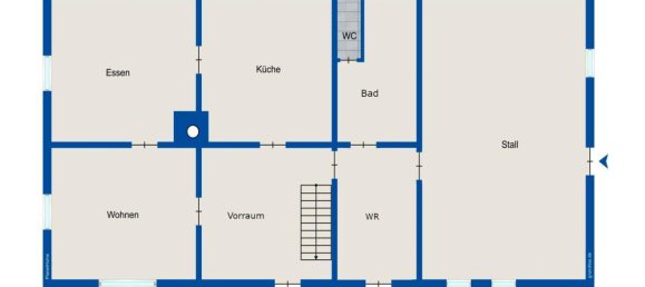 5 rooms House in Gaming, Austria No. 59355 23