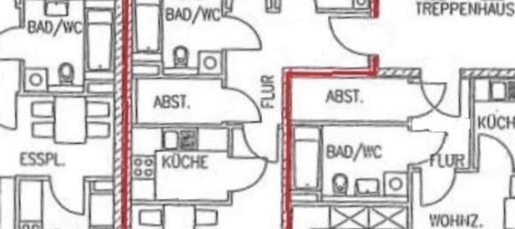 Apartamento de 3 divisões em Leipzig, Germany N.º 38745 3