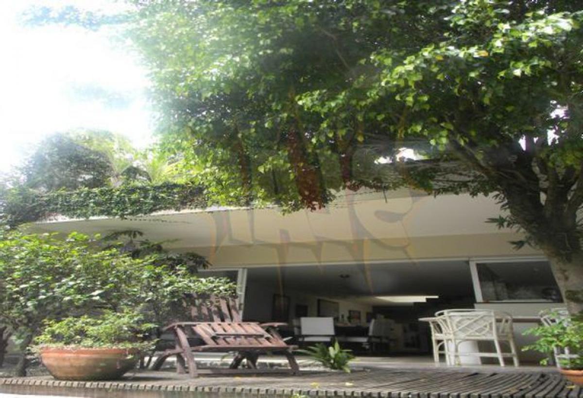 Casa T2 em São Paulo, Brazil N.º 462747