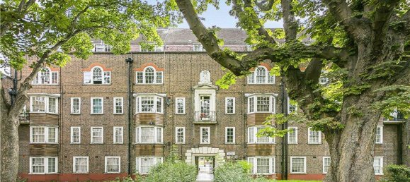 3 bedrooms Apartment in London, United Kingdom No. 8723 5