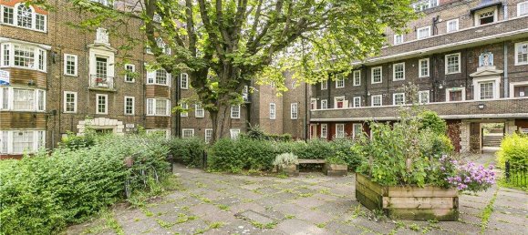 3 bedrooms Apartment in London, United Kingdom No. 8723 6