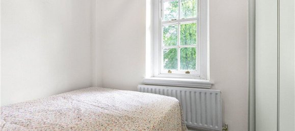 3 bedrooms Apartment in London, United Kingdom No. 8723 8