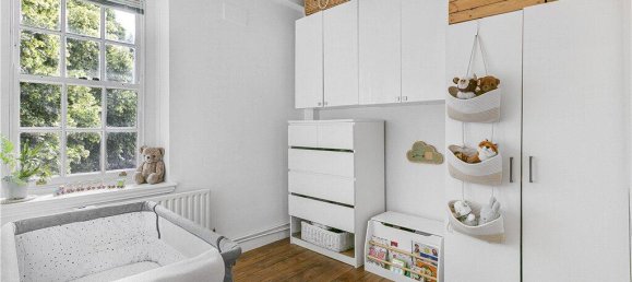 3 bedrooms Apartment in London, United Kingdom No. 8723 9