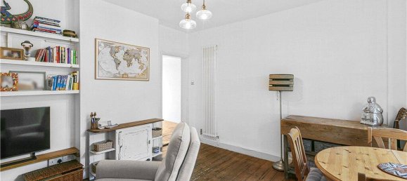 3 bedrooms Apartment in London, United Kingdom No. 8723 10