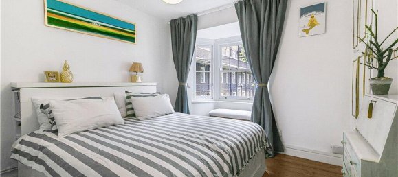 3 bedrooms Apartment in London, United Kingdom No. 8723 2