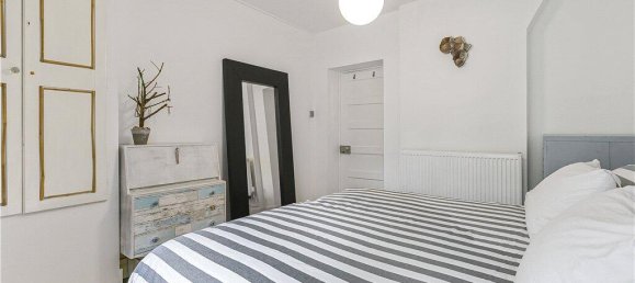 3 bedrooms Apartment in London, United Kingdom No. 8723 7