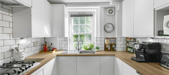 3 bedrooms Apartment in London, United Kingdom No. 8723 11