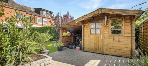 1 bedroom Townhouse in Coesfeld, Germany No. 135653 11