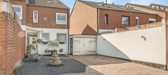 1 bedroom Townhouse in Coesfeld, Germany No. 135653 5