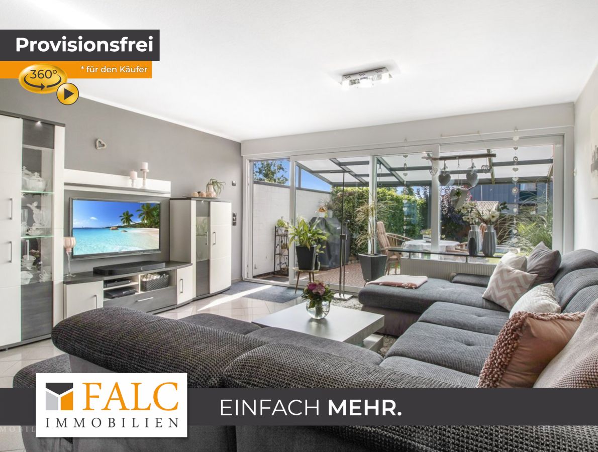 1 bedroom Townhouse in Coesfeld, Germany No. 135653