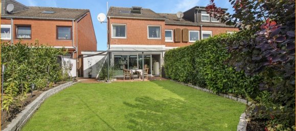 1 bedroom Townhouse in Coesfeld, Germany No. 135653 15