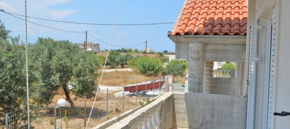 5 dormitorios propiedad en venta en Loutraki, Loutraki-Perachora-Agioi Theodoroi, Corinthia, Peloponnese, Peloponnese, Western Greece and the Ionian, Greece № 7649 7