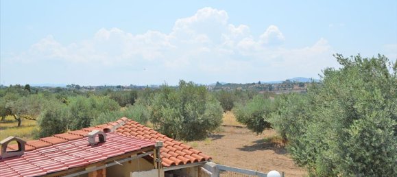 5 dormitorios propiedad en venta en Loutraki, Loutraki-Perachora-Agioi Theodoroi, Corinthia, Peloponnese, Peloponnese, Western Greece and the Ionian, Greece № 7649 3