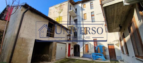 Apartamento de 2 dormitorios en Borgo Priolo, Italy No. 147964 20