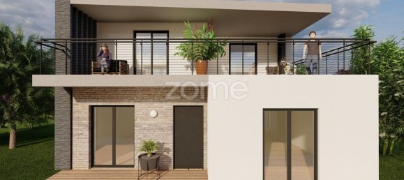  قطعة أرض في Luso, Portugal 990متر مربع رقم 26791 2