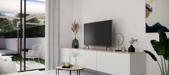 3 bedrooms Townhouse in Rojales, Spain No. 7215 7