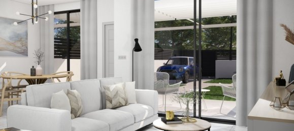 3 bedrooms Townhouse in Rojales, Spain No. 7215 5