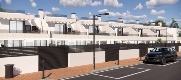 3 bedrooms Townhouse in Rojales, Spain No. 7215 12