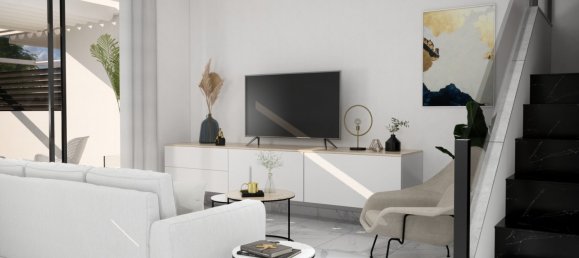 3 bedrooms Townhouse in Rojales, Spain No. 7215 6