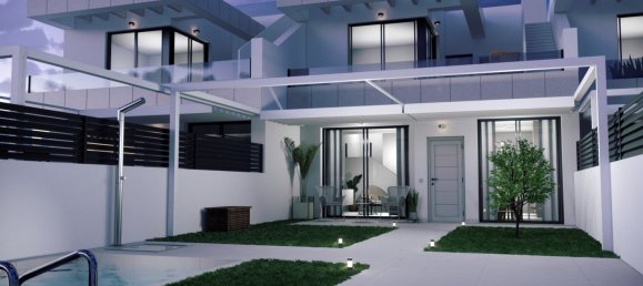 3 bedrooms Townhouse in Rojales, Spain No. 7215 13