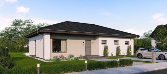 Bungalow de 1 dormitorio en Nordsachsen, Germany No. 313609 3