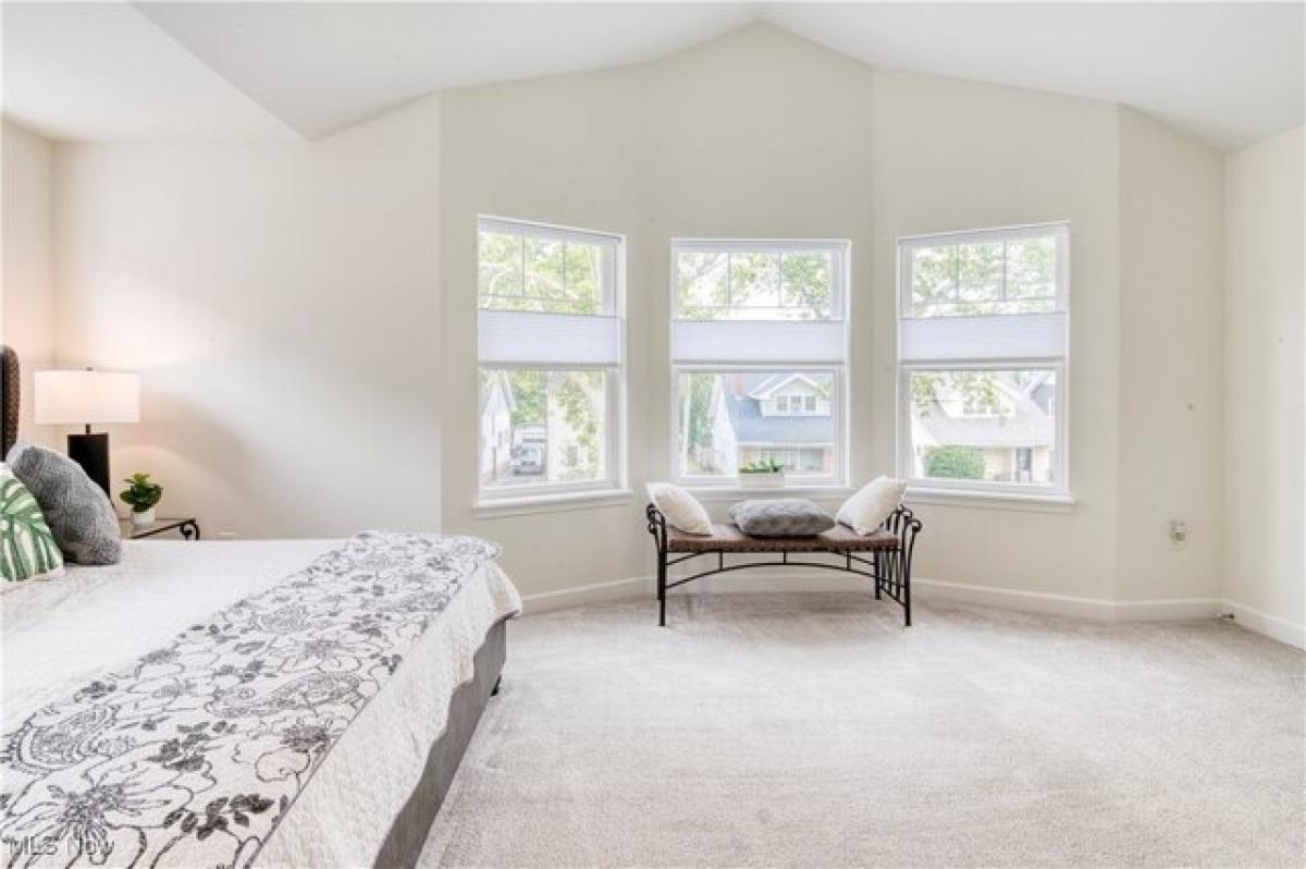 3 Schlafzimmer Haus in Shaker Heights, USA, Nr. 441742