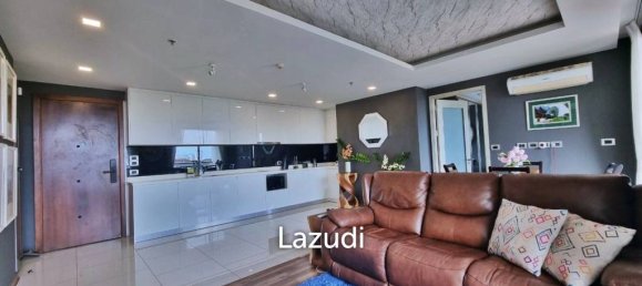 2 bedrooms Condo in Bang Lamung, Thailand No. 23758 3