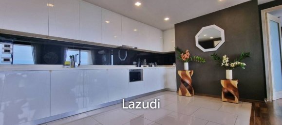 2 bedrooms Condo in Bang Lamung, Thailand No. 23758 5