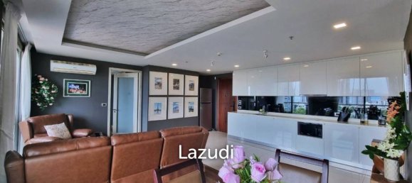 2 bedrooms Condo in Bang Lamung, Thailand No. 23758 4