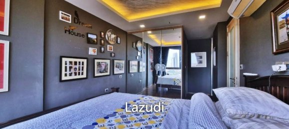 2 bedrooms Condo in Bang Lamung, Thailand No. 23758 9