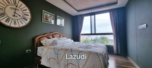 2 bedrooms Condo in Bang Lamung, Thailand No. 23758 10