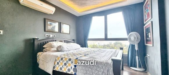 2 bedrooms Condo in Bang Lamung, Thailand No. 23758 7