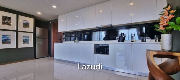 2 bedrooms Condo in Bang Lamung, Thailand No. 23758 6