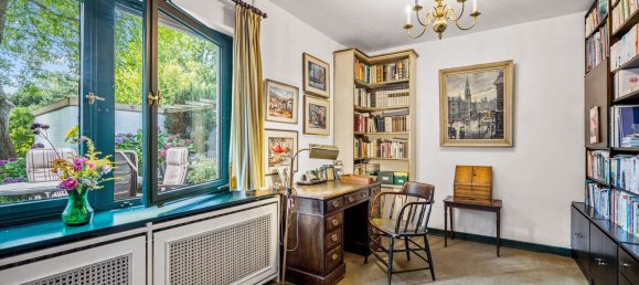 Villa de 6 divisões em Stormarn, Germany N.º 272425 12