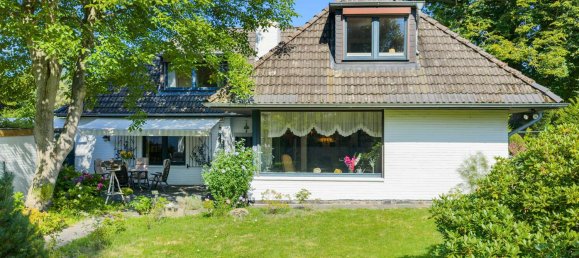 Villa de 6 divisões em Stormarn, Germany N.º 272425 15