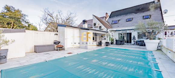 3 bedrooms House in Quincy-sous-Senart, France No. 181324 5