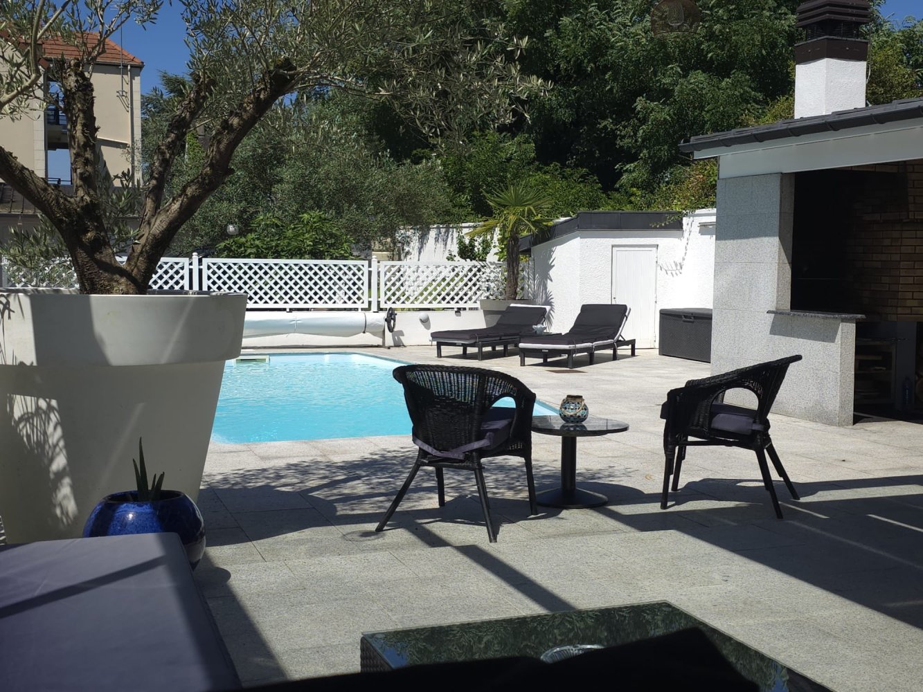 3 bedrooms House in Quincy-sous-Senart, France No. 181324