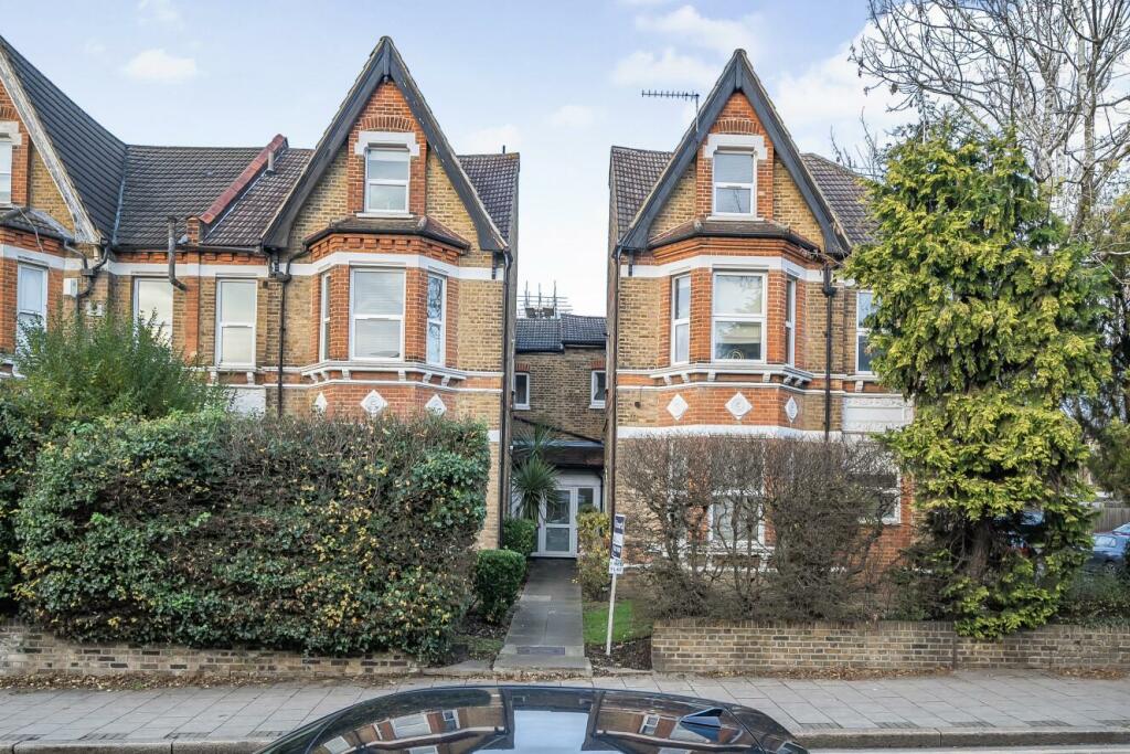 1 bedroom Apartment in Beckenham, United Kingdom No. 14465