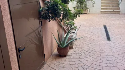 Квартира с 3 спальнями в Картахена, Испания № 265593