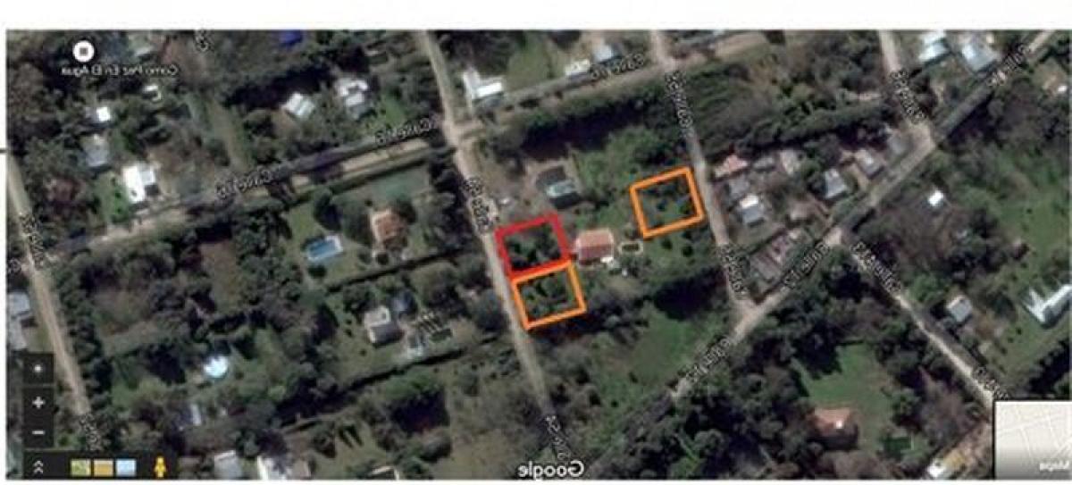  Land in Campo Creado, Argentina No. 45607