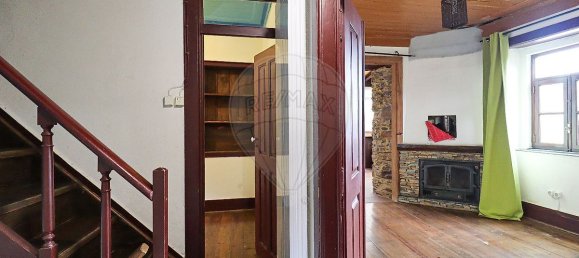 3 bedrooms House in Gois, Portugal No. 162868 15