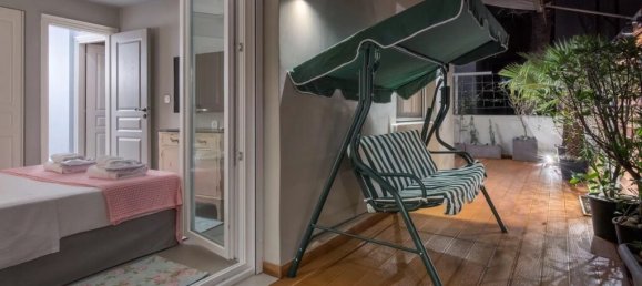 5غرفة شقة في Thessaloniki, Greece رقم 52788 3