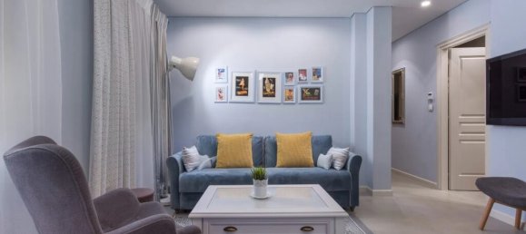 5غرفة شقة في Thessaloniki, Greece رقم 52788 17